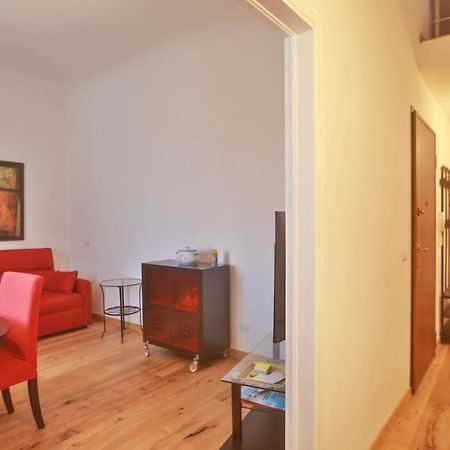 San Lorenzo Central Apartment Firenze Eksteriør bilde