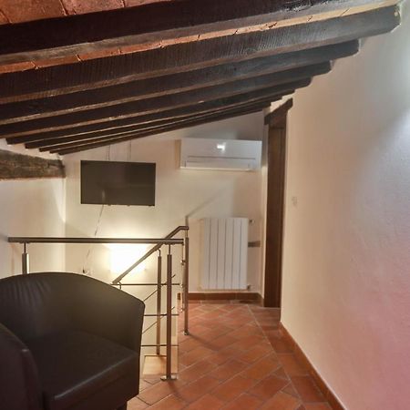San Lorenzo Central Apartment Firenze Eksteriør bilde
