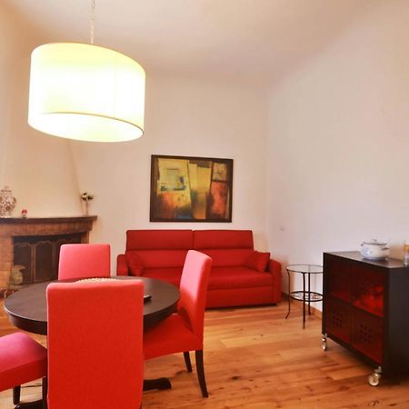 San Lorenzo Central Apartment Firenze Eksteriør bilde