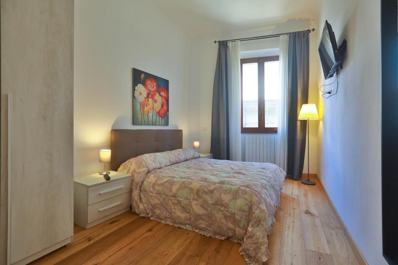 San Lorenzo Central Apartment Firenze Eksteriør bilde