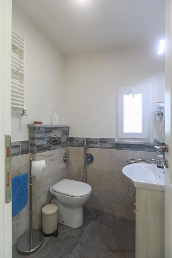 San Lorenzo Central Apartment Firenze Eksteriør bilde