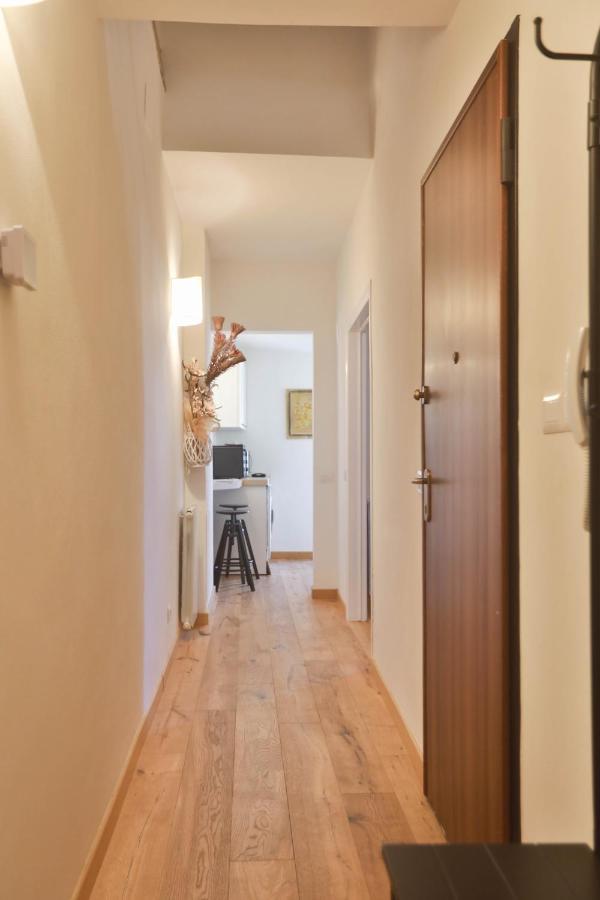 San Lorenzo Central Apartment Firenze Eksteriør bilde