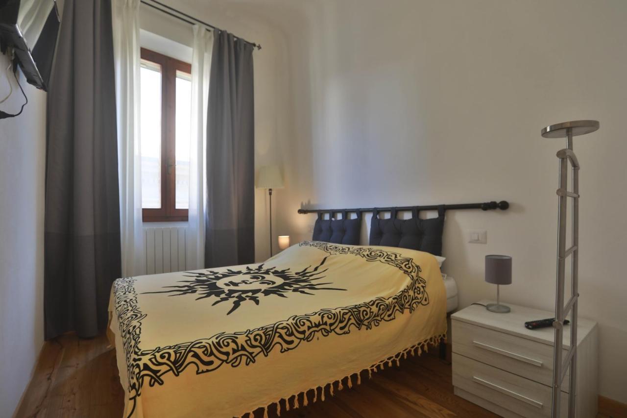 San Lorenzo Central Apartment Firenze Eksteriør bilde