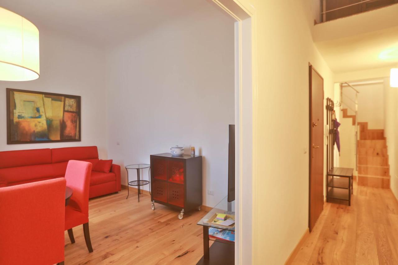 San Lorenzo Central Apartment Firenze Eksteriør bilde