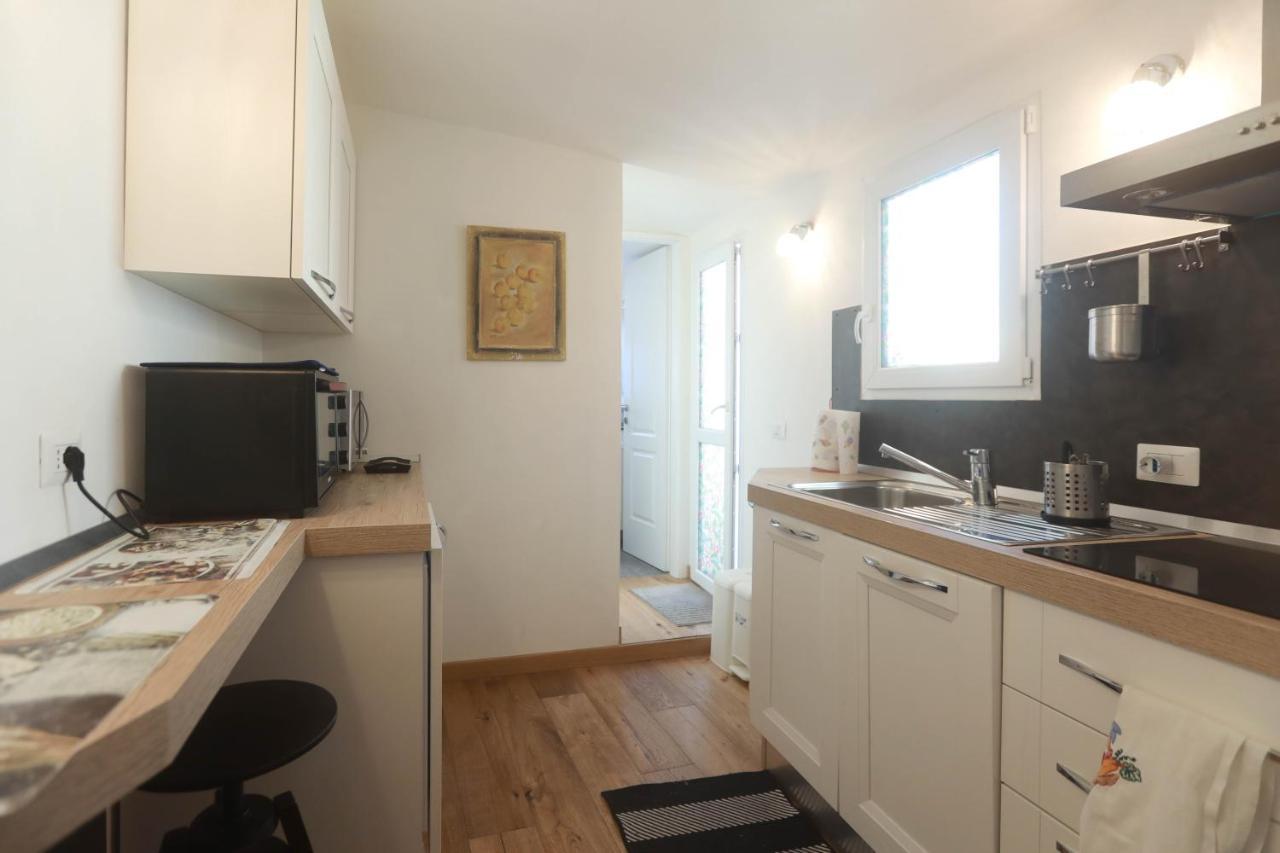 San Lorenzo Central Apartment Firenze Eksteriør bilde