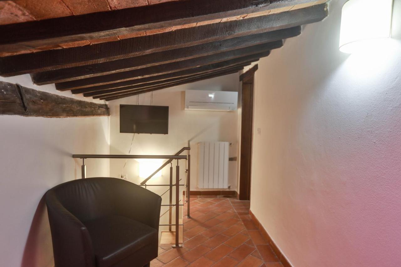 San Lorenzo Central Apartment Firenze Eksteriør bilde