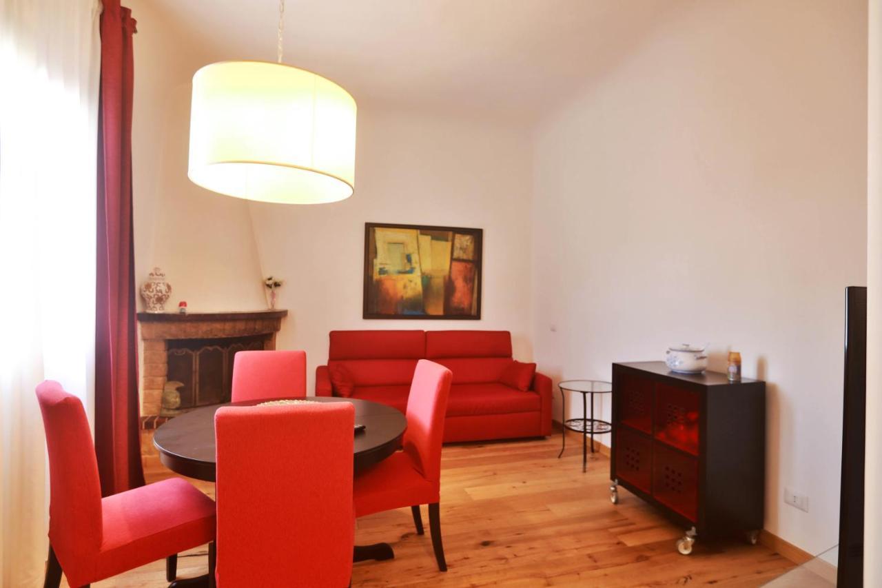 San Lorenzo Central Apartment Firenze Eksteriør bilde