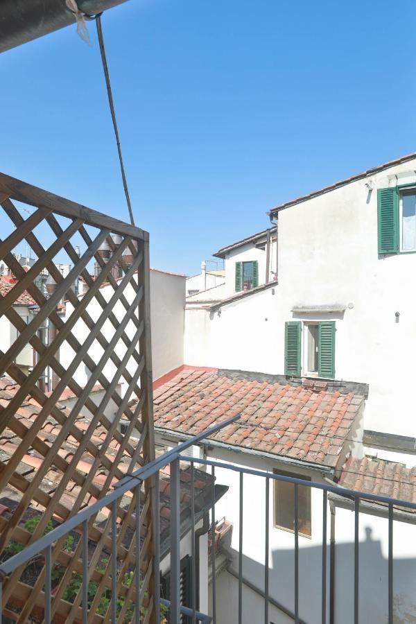 San Lorenzo Central Apartment Firenze Eksteriør bilde