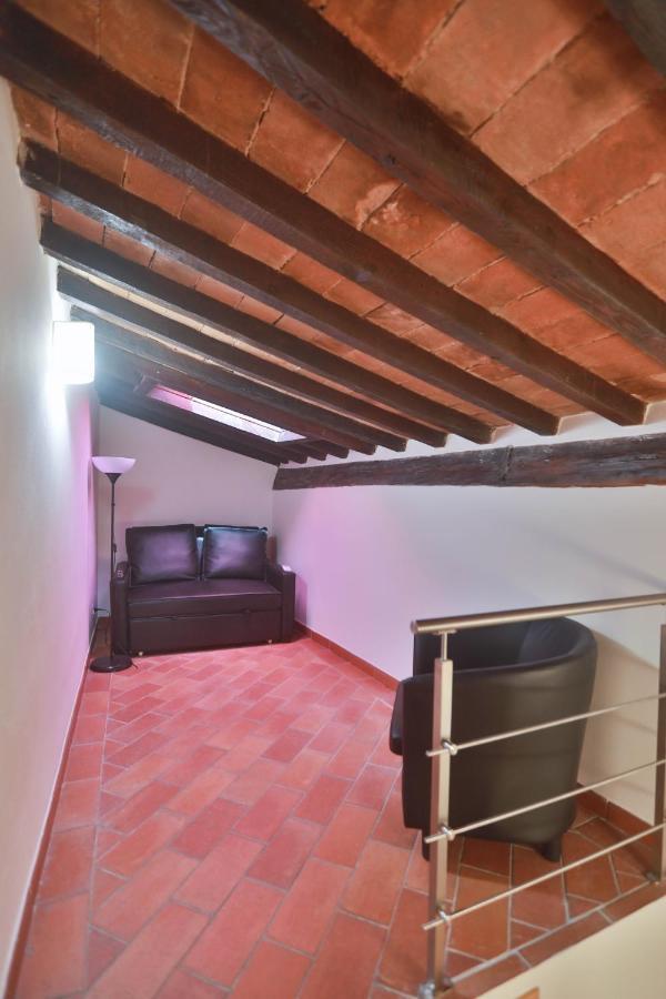 San Lorenzo Central Apartment Firenze Eksteriør bilde