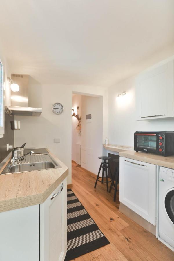 San Lorenzo Central Apartment Firenze Eksteriør bilde