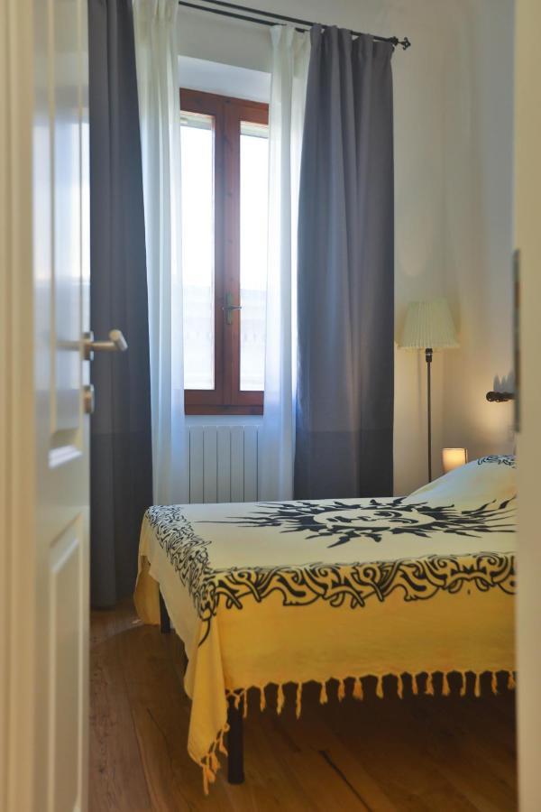 San Lorenzo Central Apartment Firenze Eksteriør bilde