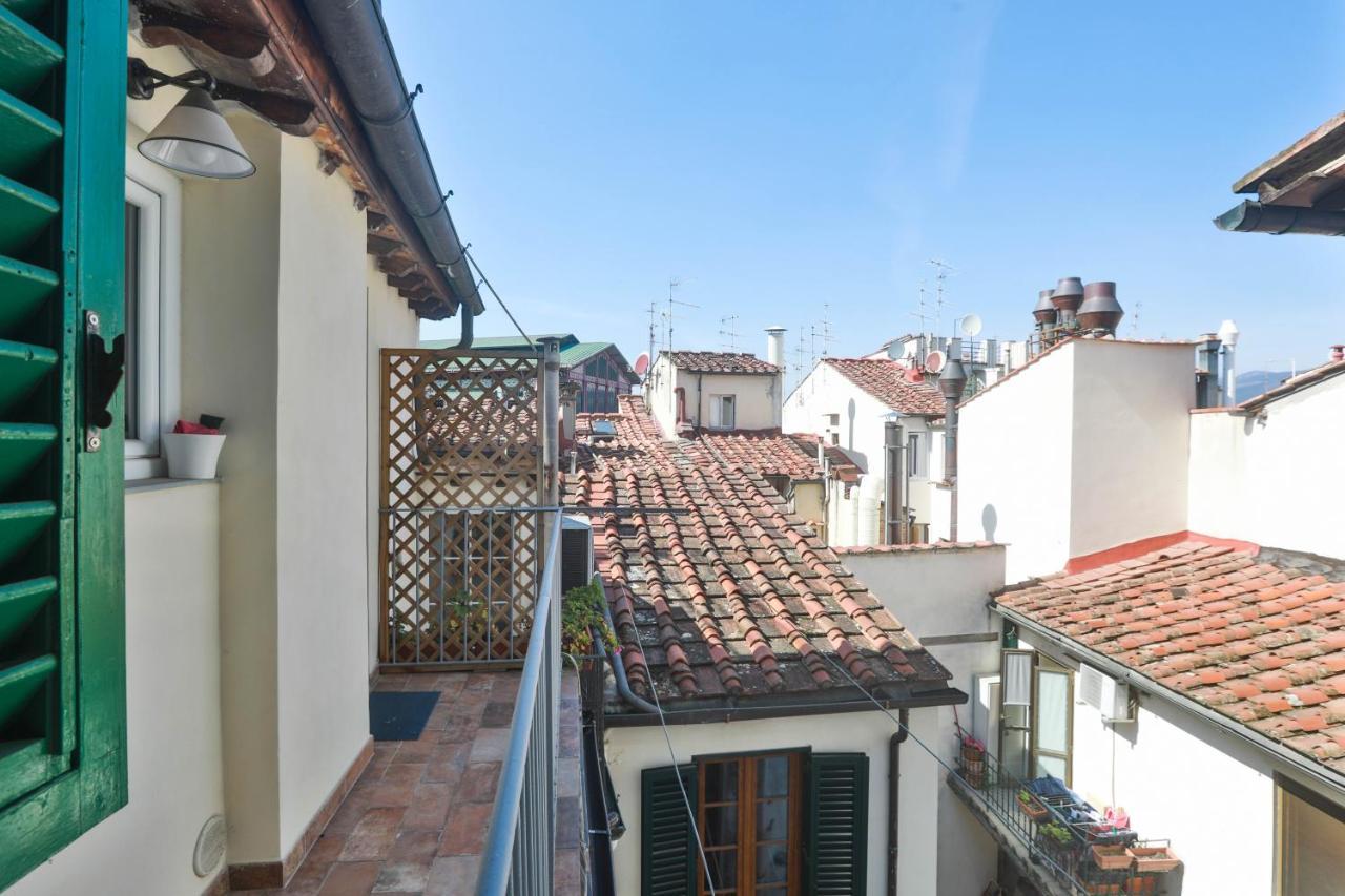 San Lorenzo Central Apartment Firenze Eksteriør bilde