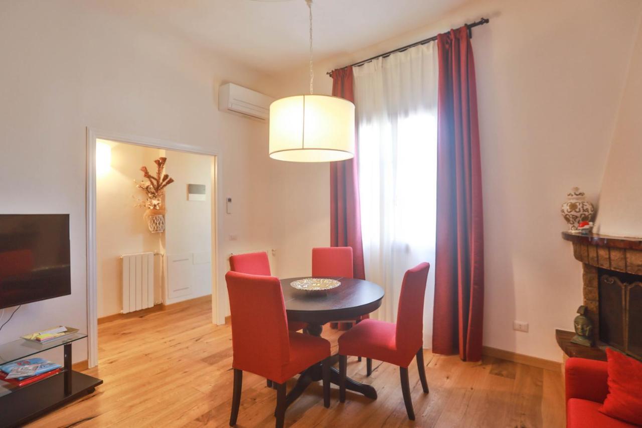 San Lorenzo Central Apartment Firenze Eksteriør bilde